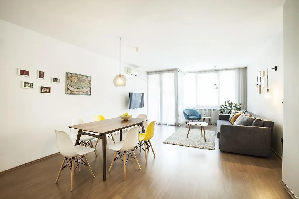 Sofia City Home Bulgarien