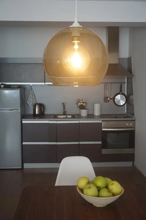Sofia City Home